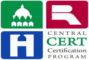 Central (CERT) Certification Program Saint Paul Minnesota